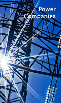 power company